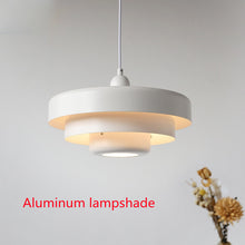 Carica l'immagine nel visualizzatore di Gallery, Retro Dining Room Study Single-headed Chandelier
