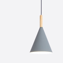 Carica l'immagine nel visualizzatore di Gallery, Lampadario Macaron Color
