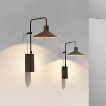 Carica l'immagine nel visualizzatore di Gallery, Lampada da Giardino Impermeabile IP65 – Eleganza per Esterni
