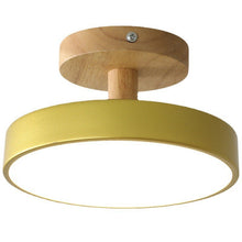 Carica l&#39;immagine nel visualizzatore di Gallery, Hallway Lamp Modern Simple Creative Lamp
