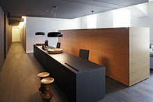Carica l'immagine nel visualizzatore di Gallery, Lampada a Sospensione Smithfield-Style – Omaggio a Jasper Morrison
