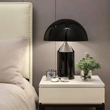 Carica l'immagine nel visualizzatore di Gallery, Lampada da Tavolo Atollo Style – Design Scultoreo
