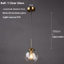 Carica l'immagine nel visualizzatore di Gallery, Lampadario Design Moderno
