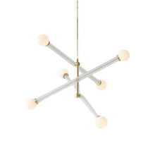 Carica l'immagine nel visualizzatore di Gallery, Bedroom Children's Room Clothing Store Showroom Creative Designer Chandelier
