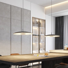 Carica l'immagine nel visualizzatore di Gallery, Modern Minimalistic Personalized Bauhaus Style Restaurant UFO Chandelier
