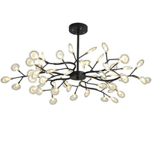 Carica l'immagine nel visualizzatore di Gallery, Personalized And Creative Golden Chandelier
