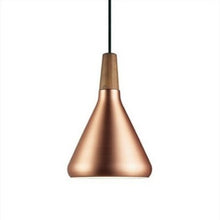 Carica l'immagine nel visualizzatore di Gallery, Lampadario Nordico in Alluminio
