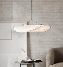 Carica l'immagine nel visualizzatore di Gallery, Home Fashion Simple Silk Living Room Chandelier
