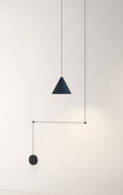 Carica l'immagine nel visualizzatore di Gallery, Dining Room Lamp Modern Bar Counter Dining Room Personality Chandelier
