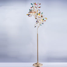 Carica l'immagine nel visualizzatore di Gallery, Nordic Floor Lamp Living Room Creative Agate Tree Branch Shape
