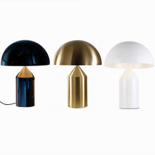 Carica l'immagine nel visualizzatore di Gallery, Lampada da Tavolo Mushroom
