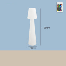 Carica l'immagine nel visualizzatore di Gallery, Lampada Outdoor LED I-LED LUMEXL
