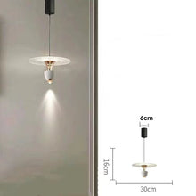 Carica l'immagine nel visualizzatore di Gallery, Lampadario Stile Nordico

