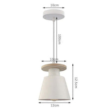 Carica l'immagine nel visualizzatore di Gallery, Dining Room Led Chandelier Bedroom Study Living Room Lighting
