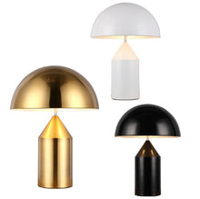 Carica l'immagine nel visualizzatore di Gallery, Lampada da Tavolo Mushroom
