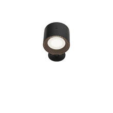 Carica l'immagine nel visualizzatore di Gallery, Double-sided Luminous Magnetic Wall Lamp Bedroom Bedside Lamp Usb

