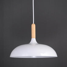 Carica l'immagine nel visualizzatore di Gallery, Nordic Simple Decorative Pot Cover Chandelier
