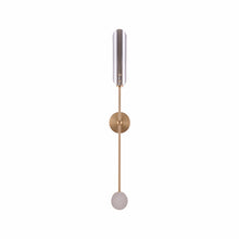 Carica l'immagine nel visualizzatore di Gallery, Bedside Lamp Art Personality Wall Lamp Bedroom
