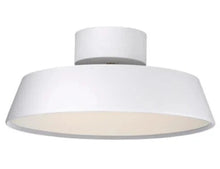 Carica l&#39;immagine nel visualizzatore di Gallery, Modern Minimalist Macaron Living Room Ceiling Lamp
