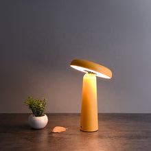 Carica l'immagine nel visualizzatore di Gallery, Indoor Creative Charging Bedside Learning Atmosphere Night Light
