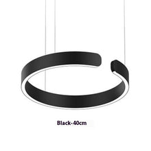 Carica l'immagine nel visualizzatore di Gallery, Nordic Modern Minimalist Lamp In The Living Room Creative
