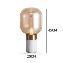 Carica l'immagine nel visualizzatore di Gallery, Designer Creative Personality Living Room Lamp Study Bedroom
