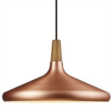 Carica l'immagine nel visualizzatore di Gallery, Lampadario Nordico in Alluminio
