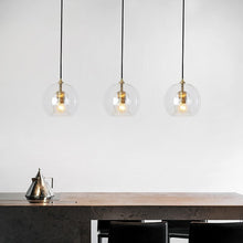 Carica l'immagine nel visualizzatore di Gallery, Lampada Industriale
