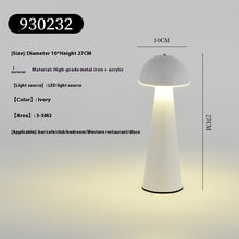 Carica l&#39;immagine nel visualizzatore di Gallery, Touch Switch Creative Style Outdoor Atmosphere Table Lamp
