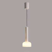 Carica l'immagine nel visualizzatore di Gallery, Household Creative Pendant Simple Lamp

