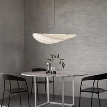 Carica l'immagine nel visualizzatore di Gallery, Home Fashion Simple Silk Living Room Chandelier
