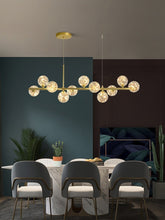 Carica l'immagine nel visualizzatore di Gallery, Creative Personality Dining Table Bar Taipei European Living Room Lamps
