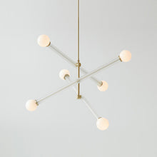 Carica l'immagine nel visualizzatore di Gallery, Bedroom Children's Room Clothing Store Showroom Creative Designer Chandelier
