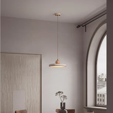 Carica l'immagine nel visualizzatore di Gallery, Retro Living Room With Quiet Wind Small Chandelier
