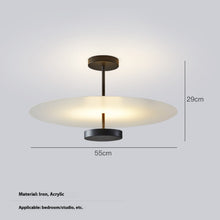 Carica l'immagine nel visualizzatore di Gallery, Lampadario Nordic Designer
