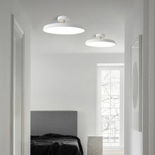 Carica l&#39;immagine nel visualizzatore di Gallery, Nordic Bedroom Hallway Corridor Simple Modern Ceiling Lamp
