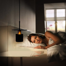 Carica l'immagine nel visualizzatore di Gallery, Dining Room Single Head Bedroom Bedside Small Chandelier
