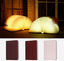 Carica l&#39;immagine nel visualizzatore di Gallery, Lampada Libro Luminoso
