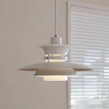 Carica l'immagine nel visualizzatore di Gallery, Lampadario Multicolore Stile PH5 – Design Nordico di Carattere
