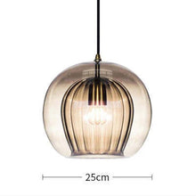 Carica l'immagine nel visualizzatore di Gallery, Lampadario a Sospensione
