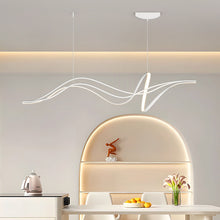 Carica l'immagine nel visualizzatore di Gallery, Lampadario Moderno Minimalista a LED
