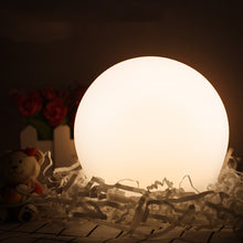 Carica l'immagine nel visualizzatore di Gallery, Silicone Small Night Light Induction Pat Led Lights
