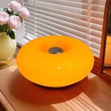 Carica l'immagine nel visualizzatore di Gallery, Donut Antique Bedroom Glass Decoration Ambience Light
