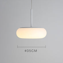 Carica l'immagine nel visualizzatore di Gallery, Modern Minimalist Dining Room Living Bedroom Porch Bar Chandelier
