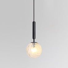 Carica l'immagine nel visualizzatore di Gallery, Lampada in Vetro Soffiato
