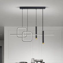 Carica l'immagine nel visualizzatore di Gallery, Simple Modern Creative Restaurant Chandelier
