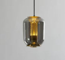 Carica l'immagine nel visualizzatore di Gallery, Lampadario Minimalista Light Luxury
