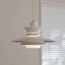 Carica l'immagine nel visualizzatore di Gallery, Lampadario Multicolore Stile PH5 – Design Nordico di Carattere

