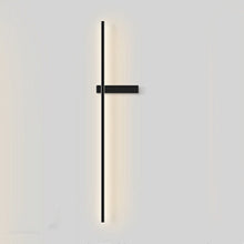 Carica l'immagine nel visualizzatore di Gallery, Modern Minimalist Bedroom Bedside Corner Ambient Light
