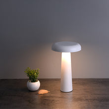 Carica l'immagine nel visualizzatore di Gallery, Indoor Creative Charging Bedside Learning Atmosphere Night Light
